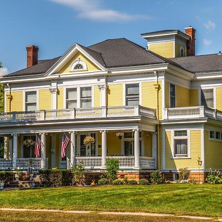 Ringling House Bed & Breakfast Baraboo Exterior foto