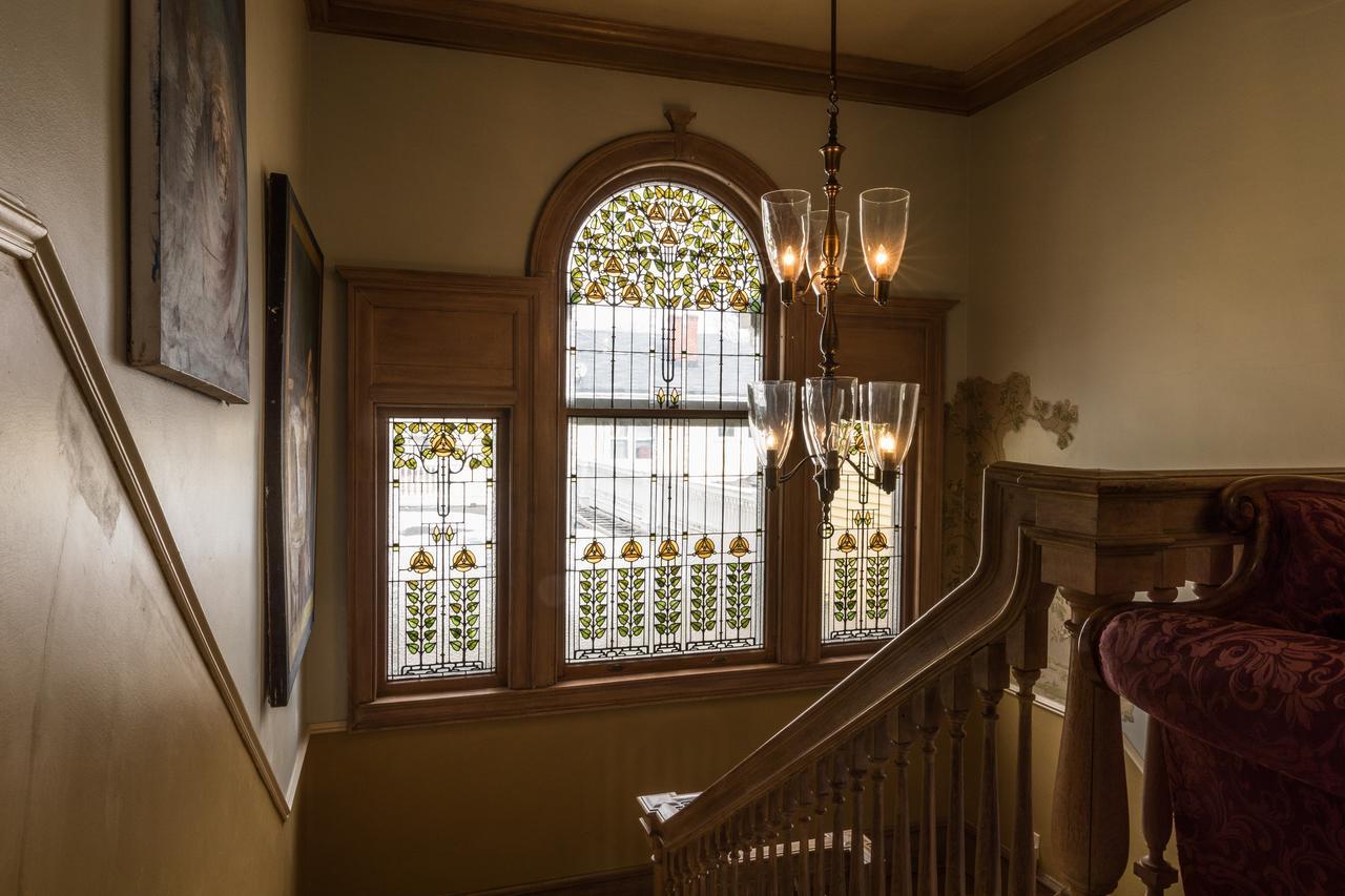 Ringling House Bed & Breakfast Baraboo Exterior foto