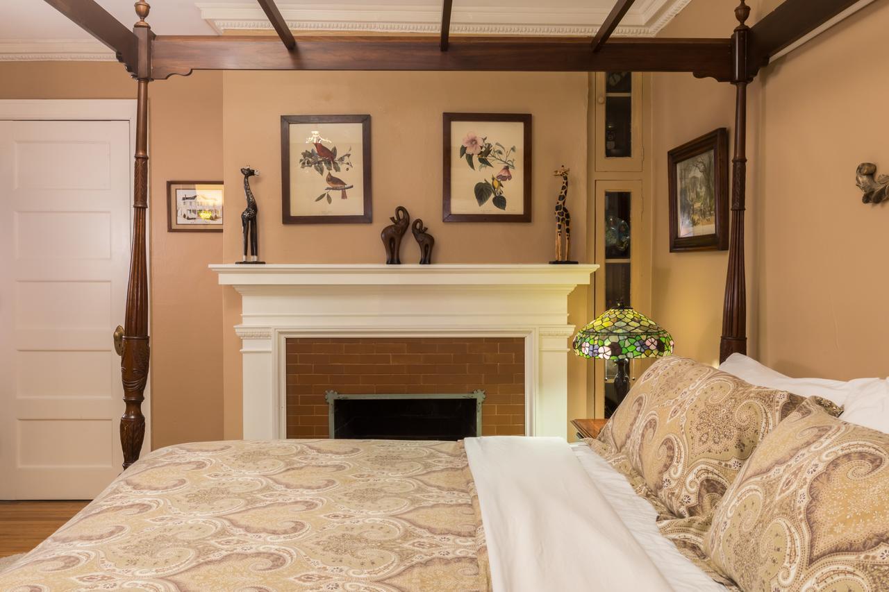 Ringling House Bed & Breakfast Baraboo Exterior foto
