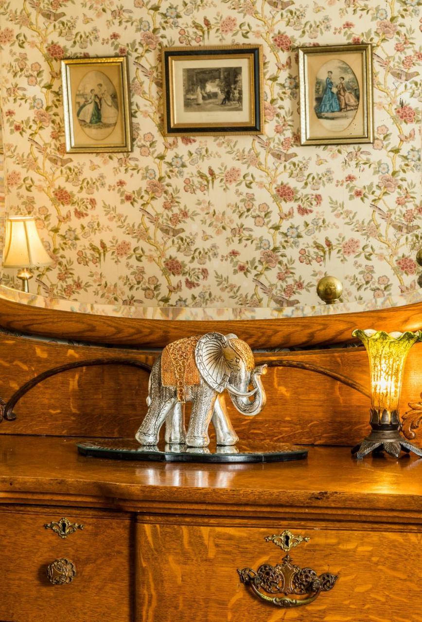 Ringling House Bed & Breakfast Baraboo Exterior foto